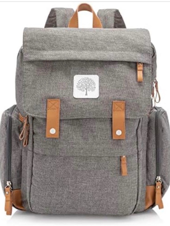 Parker baby co. main image 7